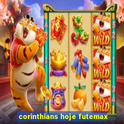 corinthians hoje futemax